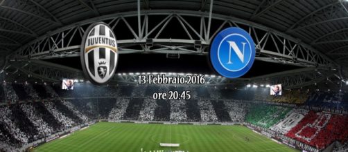 Juventus-Napoli, statistiche e formazioni
