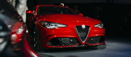 L'Alfa Giulia davvero non ha passato i crash test?