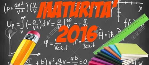 Maturità 2016: materie, date, orari