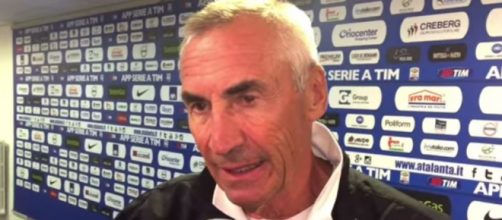 Voti Atalanta-Empoli Gazzetta Fantacalcio: Reja