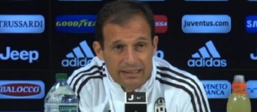 Voti Frosinone-Juventus Gazzetta: Allegri