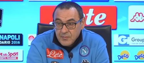 Voti Napoli-Carpi Gazzetta Fantacalcio: Sarri