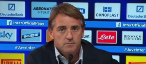 Voti Verona-Inter Gazzetta dello Sport: Mancini