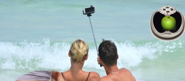 'Adelgazar y sacarse un 'selfie' está relacionado' 'Adelgazar y sacarse un 'selfie' está relacionado'