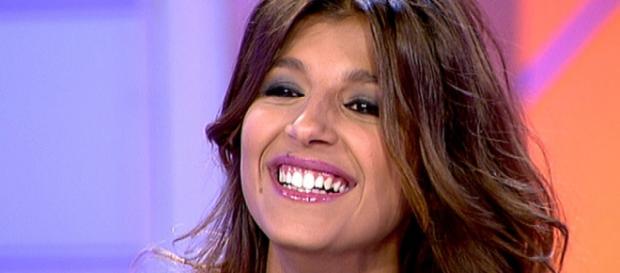 Aguasantas en Mujeres y Hombres y Viceversa Aguasantas en Mujeres y Hombres y Viceversa