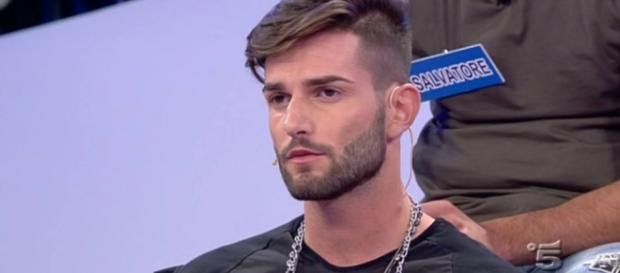 Andrea Melchiorre nuovo tronista a Uomini e Donne? Andrea Melchiorre nuovo tronista a Uomini e Donne?