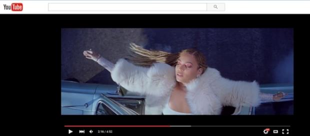 Beyonce Formation Music Video Release Beyonce Formation Music Video Release