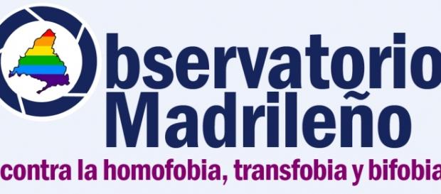 Cartel del Observatorio Madrileño de Arcópoli Cartel del Observatorio Madrileño de Arcópoli