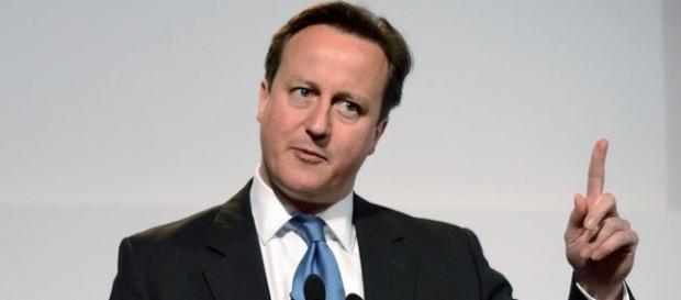 David Cameron, primul ministru britanic David Cameron, primul ministru britanic