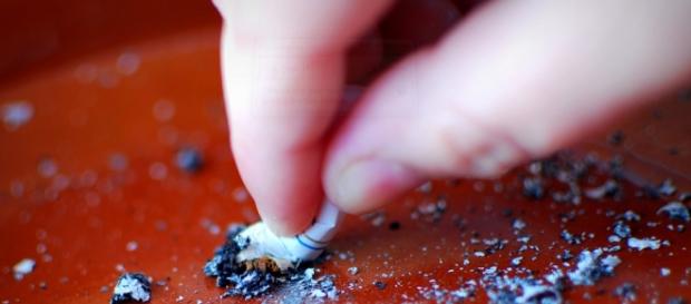 Do vaping products work? (Flickr) Do vaping products work? (Flickr)