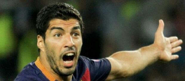 El Barcelona gana con sufrimiento al Levante. El Barcelona gana con sufrimiento al Levante.