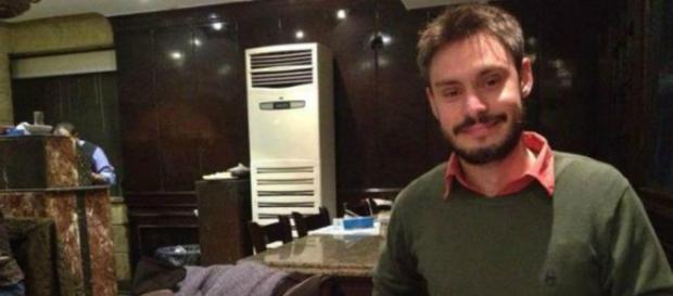 Giulio Regeni, trovato morto il 3 febbraio. Giulio Regeni, trovato morto il 3 febbraio.