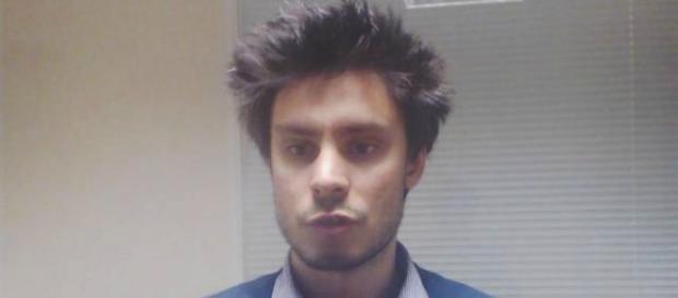 Giulio Regeni, trovato morto in Egitto. Giulio Regeni, trovato morto in Egitto.