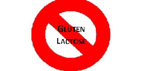 Gluten et Lactose : aliments à bannir ! Gluten et Lactose : aliments à bannir !