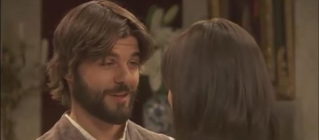 Il Segreto: Gonzalo parte per Cuba Il Segreto: Gonzalo parte per Cuba