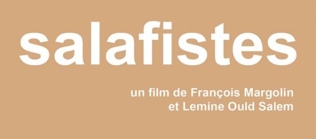 L'affiche du film documentaires SALAFISTES L'affiche du film documentaires SALAFISTES