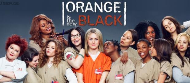 Le detenute del carcere Litchfield Le detenute del carcere Litchfield