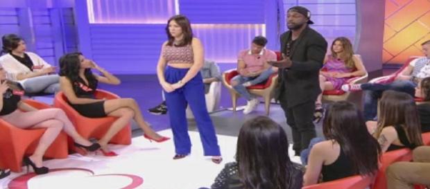 Nuevas acusaciones de la pareja Nuevas acusaciones de la pareja