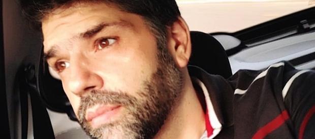 Nuno Alves residia há dois anos no Brasil Nuno Alves residia há dois anos no Brasil