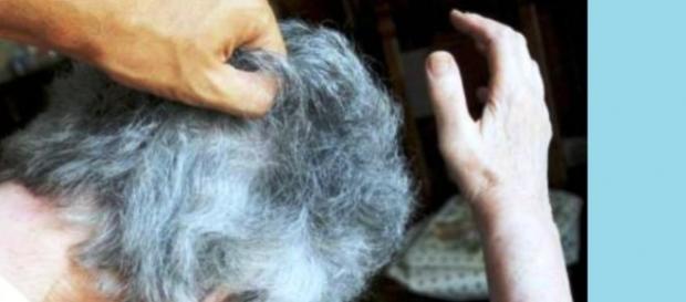O badantă acuzată ca molestat doi bătrâni O badantă acuzată ca molestat doi bătrâni
