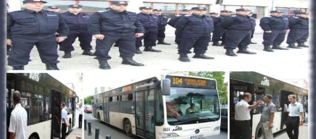 RATB nu se joacă, introduce măsuri drastice RATB nu se joacă, introduce măsuri drastice
