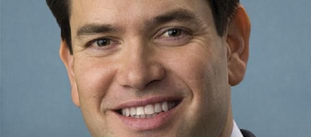 Sen. Marco Rubio (credit United States Senate) Sen. Marco Rubio (credit United States Senate)