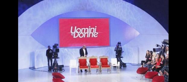 Uomini e Donne: un nuovo tronista Uomini e Donne: un nuovo tronista