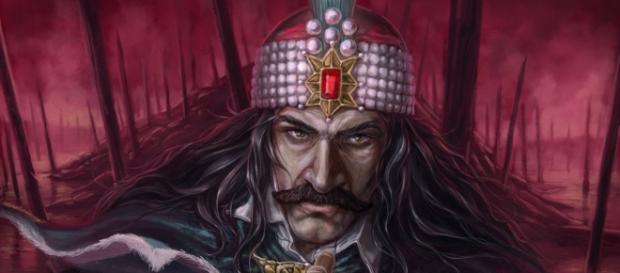 Vlad Ţepeş, inamicul personal al sultanului otoman Vlad Ţepeş, inamicul personal al sultanului otoman