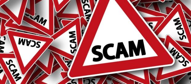 Writer beware! How to recognize a con Writer beware! How to recognize a con