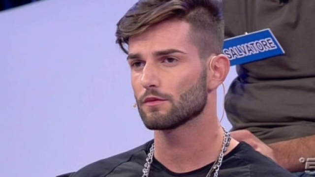 Andrea Melchiorre nuovo tronista a Uomini e Donne?