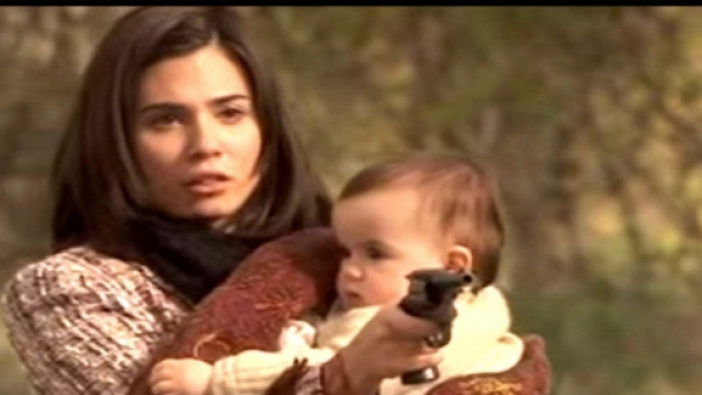 Il Segreto anticipazioni: Maria spara a Francisca