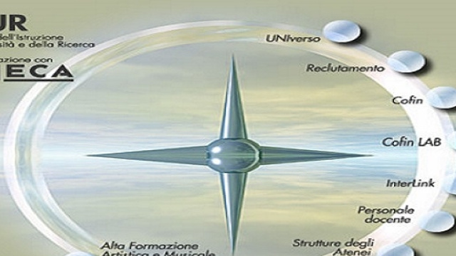 Il sito della preiscrizione all'Universit&agrave;
