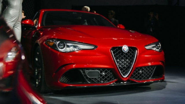 L'Alfa Giulia davvero non ha passato i crash test?