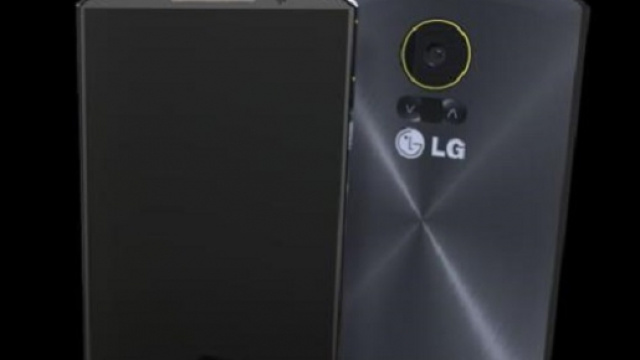 LG G5: il 21 Febbraio il suo lancio