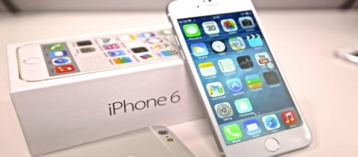 iPhone 6 ed il temuto "Error 53"