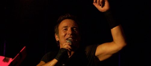 Concerto Bruce Springsteen 2016: date Milano-Roma