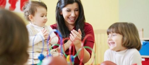 Concorsi educatori e insegnati scuola d'infanzia