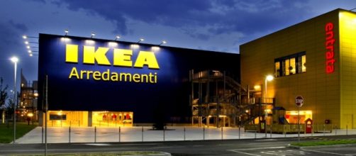 Ikea seleziona personale, ecco come candidarsi