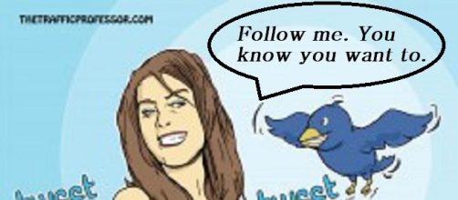 Gain Real Followers on Twitter