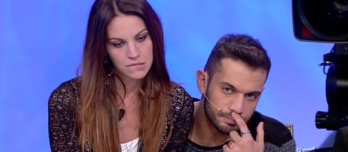 Gianmarco e Laura di UeD si son lasciati?