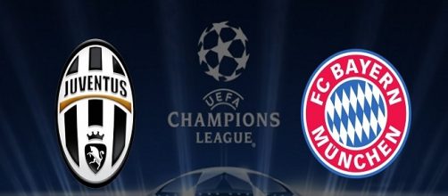 Juventus-Bayern Monaco, diretta esclusiva Premium.