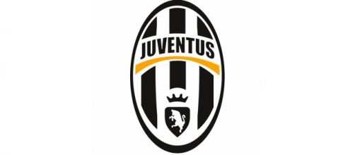 Juventus il gagliardetto ufficiale