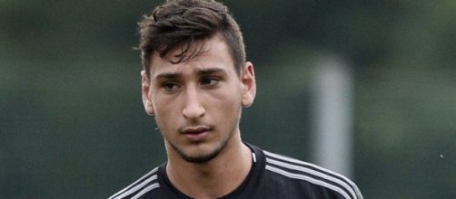 Milan: idea Vazquez, offerta per Donnarumma