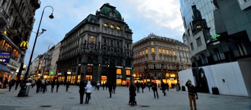 Viena, capital austriaca, encabeza el top 10
