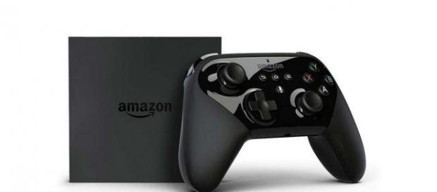 AmazonFire TV Gaming Edition, photo by amazon.com AmazonFire TV Gaming Edition, photo by amazon.com