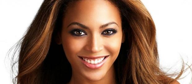 Beyoncé wows crowd (Wikimedia) Beyoncé wows crowd (Wikimedia)