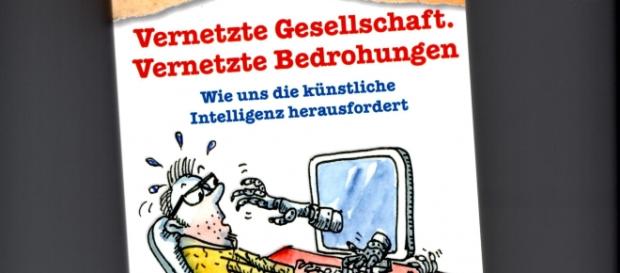 Buchumschlag: Nina und Christoph Herrath. Buchumschlag: Nina und Christoph Herrath.