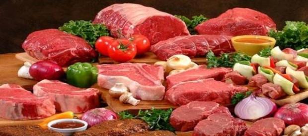 carne rossa cancerogena o meno? carne rossa cancerogena o meno?