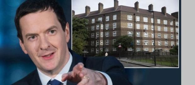 David Cameron dă cu chiriașii de pământ David Cameron dă cu chiriașii de pământ