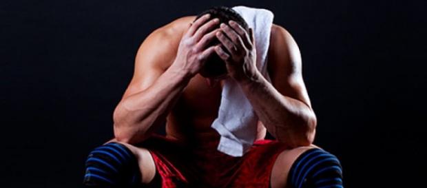 Exercícios em excesso sim ou não? Exercícios em excesso sim ou não?